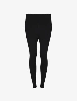 Sweaty Betty Power 7/8 Workout High-rise Stretch-jersey Leggings