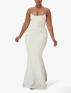 New Arrival -Whistles Shop R03983460 IVORY ALT01