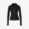 Lululemon Define High-neck Stretch-jersey Jacket