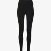 Lululemon Base Pace High-rise Stretch-woven Leggings