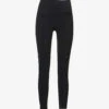 Sam Rigor 7/8 High-rise Stretch-woven Leggings