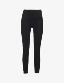 Sam Rigor 7/8 High-rise Stretch-woven Leggings