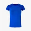 Sweaty Betty Athlete Seamless Workout Stretch-jersey T-shirt