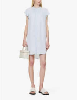 New Arrival -Whistles Shop R04158664 LIGHTVINTAGE ALT01