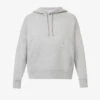 Bottega Veneta Kangaroo-pocket Cashmere-blend Hoody