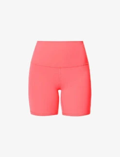 Lululemon Align High-rise Stretch-woven Shorts