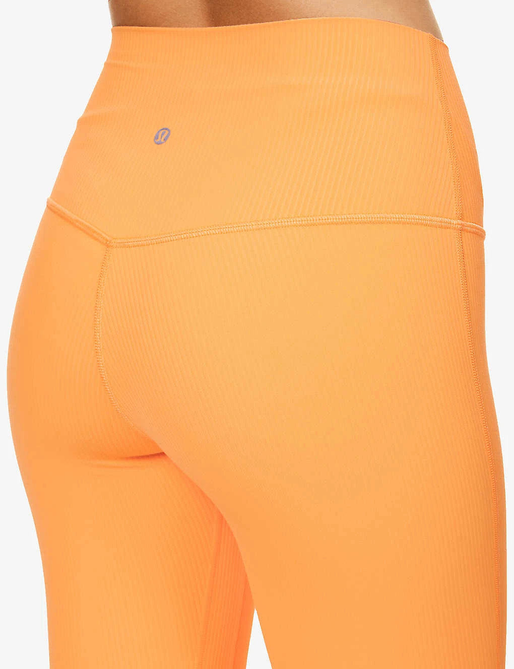 Lululemon Align High-rise Stretch-jersey Leggings 5 Lululemon Align High-rise Stretch-jersey Leggings - Image 5