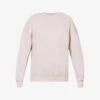 365 Brand-embroidered Relaxed-fit Organic Cotton-blend Sweatshirt