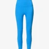 Girlfriend Collective Float High-rise Stretch-recycled-polyester Leggings