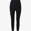 Airweight High-rise Stretch-woven Leggings